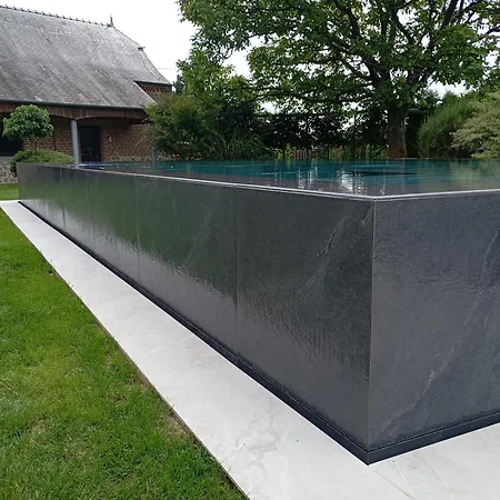 De Luxe Avec Piscine Et Jacuzzi Xxl *