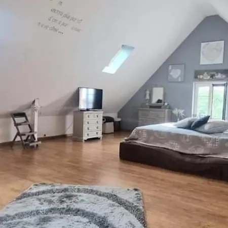 De Luxe Avec Piscine Et Jacuzzi Xxl *