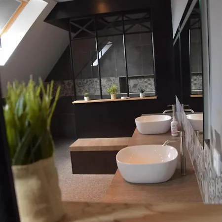 Villa De Luxe Avec Piscine Et Jacuzzi Xxl
