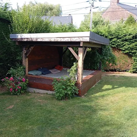 Villa De Luxe Avec Piscine Et Jacuzzi Xxl *