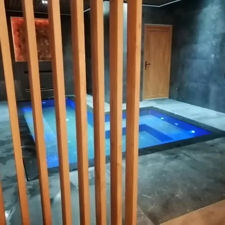De Luxe Avec Piscine Et Jacuzzi Xxl *