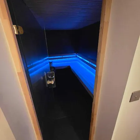 De Luxe Avec Piscine Et Jacuzzi Xxl