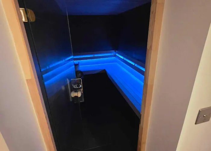 De Luxe Avec Piscine Et Jacuzzi Xxl