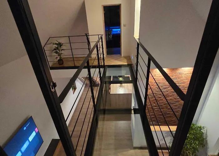 فيلة De Luxe Avec Piscine Et Jacuzzi Xxl